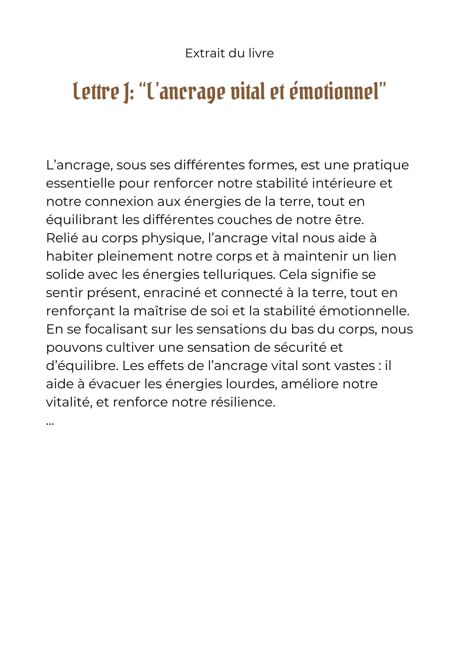extrait grimoire 5