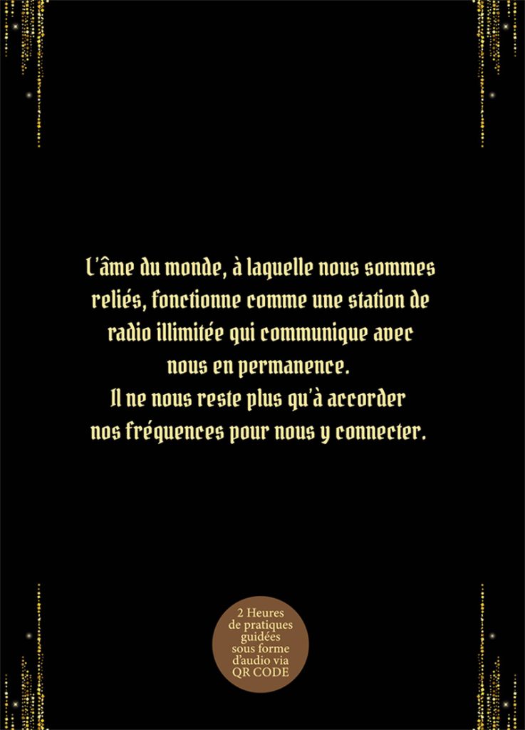 face arriere oracle energies