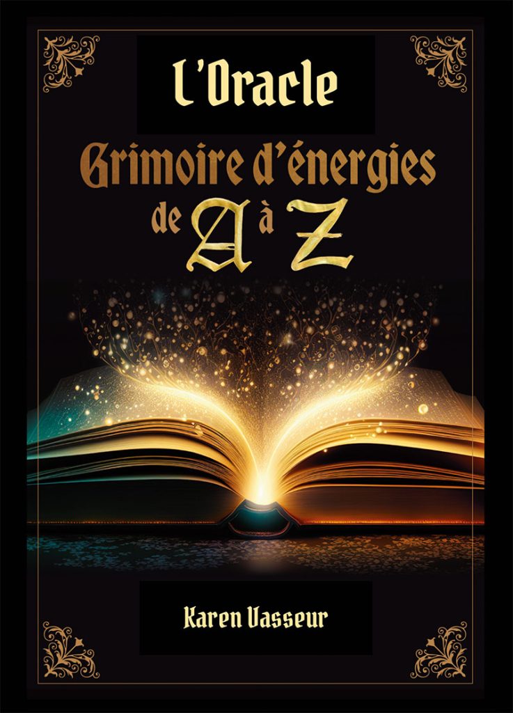 face avant boite oracle energies